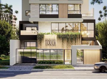 Apartamento · 30m² · 1 Quarto · APARTAMENTO DE 1 QUARTO FACE NORTE NO BATEL EM CUR