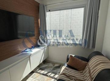 Apartamento · 26m² · 1 Quarto · Apartamento com 1 quarto à Venda, Mooca