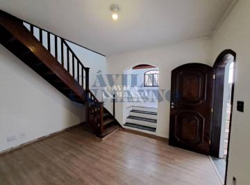 Casa · 180m² · 4 Quartos · 2 Vagas · Sobrado de 4 Quartos na Mooca