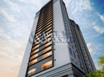 Apartamento · 134m² · 3 Quartos · 2 Vagas · Apartamento com 3 quartos à Venda, Mooca