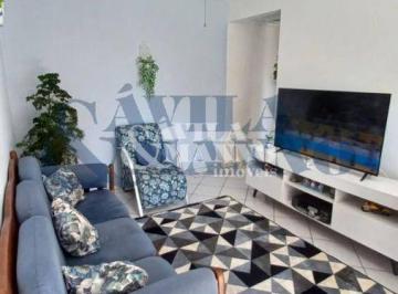 Apartamento · 65m² · 3 Quartos · 2 Vagas · Apartamento com 3 quartos na Vila Alpina
