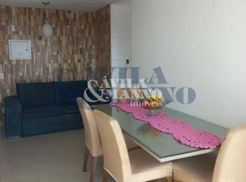Apartamento · 61m² · 2 Quartos · 1 Vaga · Apartamento com 2 quartos à Venda, Vila Prudente