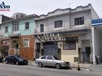 Comercial · 800m² · 6 Quartos · 4 Vagas · Outros com 6 Quartos, Mooca - São Paulo