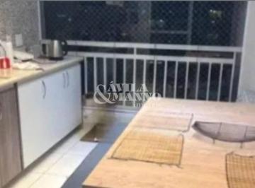 Apartamento · 62m² · 2 Quartos · 1 Vaga · Apartamento com 2 Quartos na Mooca