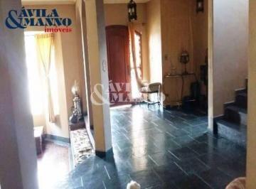 Casa · 420m² · 3 Quartos · 2 Vagas · Casa com 3 Quartos à Venda, Jardim Avelino