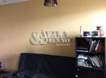 Apartamento · 53m² · 2 Quartos · 1 Vaga · Apartamento à Venda em São Paulo-Sp, Vila Prudente: 2 Quartos, 1 Sala, 1 Banheiro, 1 Vaga de Garagem