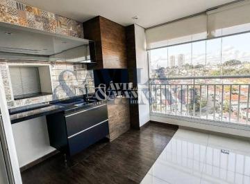 Apartamento · 106m² · 2 Quartos · 2 Vagas · Apartamento de Luxo na Vila Prudente 2 Quartos, 1 Suíte, 2 Vagas São Paulo-Sp