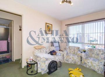 Apartamento · 42m² · 1 Quarto · 1 Vaga · Apartamento com 1 quarto na Mooca