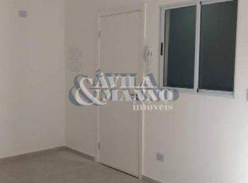 Apartamento · 24m² · 1 Quarto · Apartamento com 1 Quarto, Vila Prudente - São Paulo