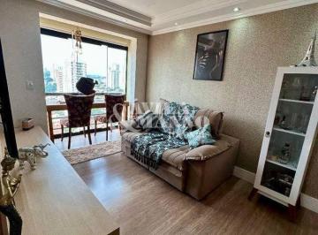 Apartamento · 56m² · 2 Quartos · 2 Vagas · Apartamento 2 Quartos na Mooca