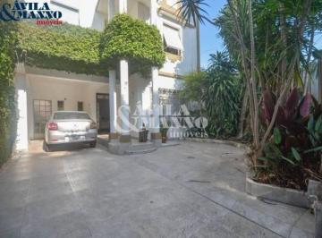 Casa · 1930m² · 5 Quartos · 6 Vagas · Casa com 5 quartos na Mooca