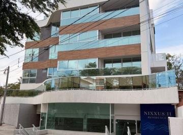 Apartamento en Venda de 2 quartos  · Empreendimento Villa Del Porto: Porto de Galinhas, flat com dois quartos a 70 metros da praia.