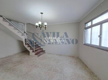 Casa · 123m² · 3 Quartos · 1 Vaga · Casa com 3 quartos na Mooca