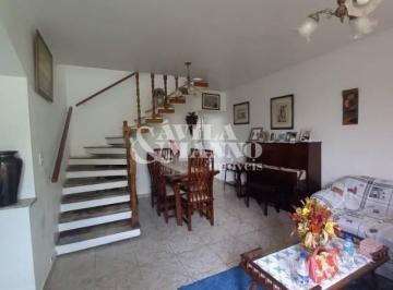 Casa · 280m² · 3 Quartos · 1 Vaga · Casa com 3 Quartos, Mooca - São Paulo