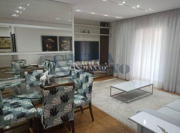 Apartamento · 116m² · 3 Quartos · 2 Vagas · Apartamento com 3 quartos na Mooca