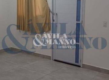 Apartamento · 37m² · 1 Quarto · Apartamento com 2 Quartos na Água Rasa
