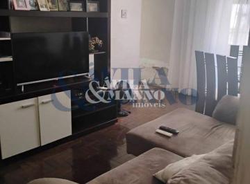 Casa · 5 Quartos · 4 Vagas · Casa a Venda na Mooca