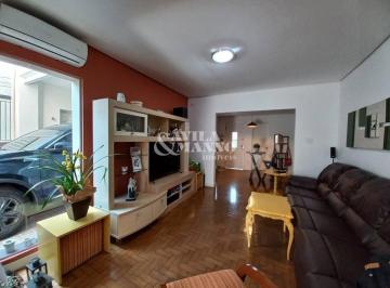 Casa · 300m² · 5 Quartos · 3 Vagas · Sobrado na Mooca