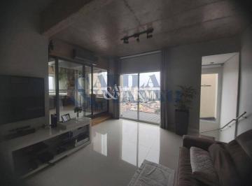 Apartamento · 140m² · 2 Quartos · 3 Vagas · Cobertura com 2 quartos à Venda, Alto da Mooca