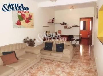 Casa · 460m² · 3 Quartos · 7 Vagas · Sobrado com 3 Quartos, Mooca - São Paulo