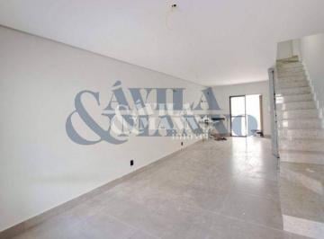 Casa · 160m² · 4 Quartos · 2 Vagas · Sobrado com 4 quartos na Mooca