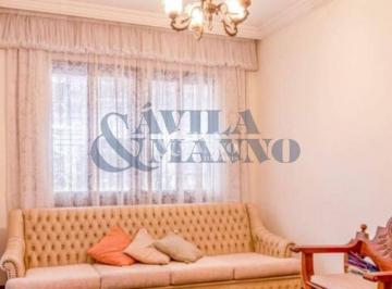 Casa · 170m² · 3 Quartos · 3 Vagas · Casa com 3 quartos à Venda, Vila Prudente