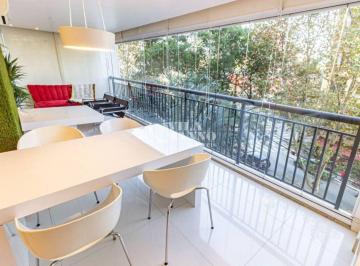 Apartamento · 178m² · 3 Quartos · 3 Vagas · Apartamento com 3 Quartos, Belenzinho - São Paulo