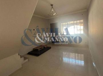 Casa · 3 Quartos · 1 Vaga · Casa para Locação na Vila Prudente, São Paulo-Sp: 3 Quartos, 1 Sala, 2 Banheiros, 1 Vaga de Garagem!
