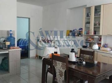 Casa · 180m² · 1 Quarto · 2 Vagas · Casa térrea com 1 quarto na Vila Ema