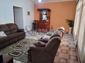 Casa · 326m² · 3 Quartos · 2 Vagas · Sobrado com 3 Quartos na Vila Zelina