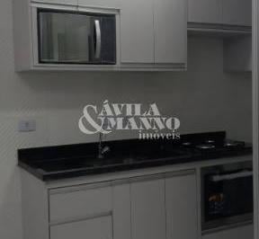 Apartamento · 24m² · 1 Quarto · Apartamento com 1 Quarto, Vila Prudente - São Paulo