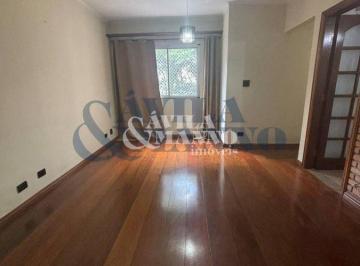 Apartamento · 75m² · 3 Quartos · 1 Vaga · Apartamento de 3 Quartos no Alto da Mooca