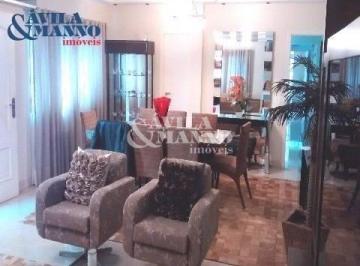 Casa · 248m² · 4 Quartos · 5 Vagas · Sobrado na Mooca