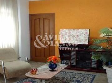 Apartamento · 79m² · 3 Quartos · Apartamento com 3 Quartos, Mooca