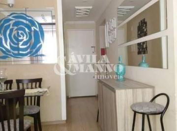 Apartamento · 42m² · 2 Quartos · Apartamento com 2 Quartos, Vila Matilde