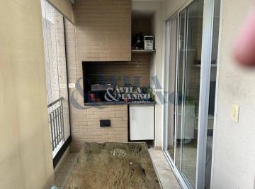 Apartamento · 86m² · 3 Quartos · 2 Vagas · Apartamento com 3 quartos na Vila Gumercindo