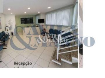 Comercial · 410m² · 2 Vagas · Imóvel Comercial com 6 Salas no Tatuapé