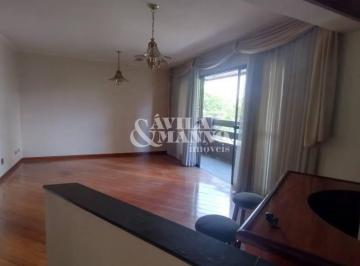 Apartamento · 220m² · 4 Quartos · 4 Vagas · Apartamento com 4 Quartos à Venda, Jardim Avelino
