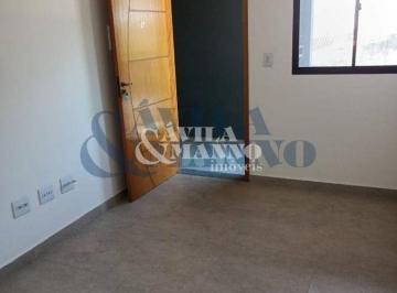 Apartamento · 36m² · 2 Quartos · Apartamento com 2 quartos na Vila Invernada