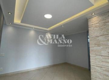 Apartamento · 49m² · 2 Quartos · 1 Vaga · Apartamento com 2 quartos, Vila Ema