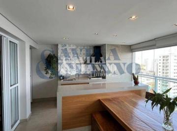 Apartamento · 133m² · 2 Quartos · 2 Vagas · Apartamento com 2 quartos à Venda, Mooca
