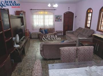 Casa · 240m² · 3 Quartos · 4 Vagas · Sobrado com 3 quartos à Venda, Mooca
