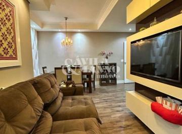 Apartamento · 70m² · 3 Quartos · 1 Vaga · Apartamento com 3 Quartos, Vila Prudente - São Paulo