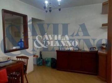 Apartamento · 62m² · 2 Quartos · 1 Vaga · Apartamento de 2 Quartos na Mooca