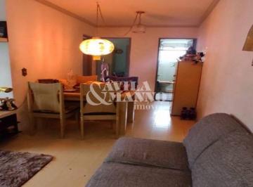Apartamento · 48m² · 2 Quartos · 1 Vaga · Apartamento com 2 Quartos no Brás