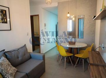 Apartamento · 36m² · 2 Quartos · Apartamento com 2 quartos na Vila Invernada