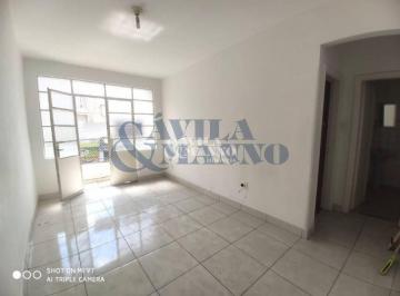 Apartamento · 50m² · 1 Quarto · Apartamento com 1 Quarto, Mooca - São Paulo