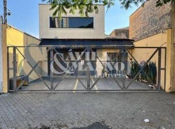 Comercial · 246m² · 3 Vagas · Imóvel comercial na Mooca