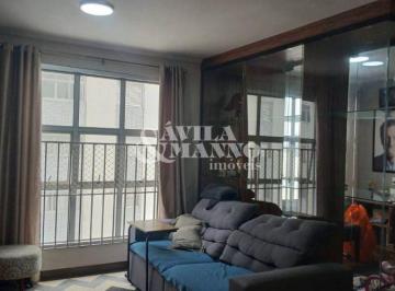 Apartamento · 140m² · 3 Quartos · 2 Vagas · Apartamento com 3 Quartos, Mooca - São Paulo