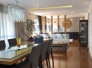 Apartamento · 184m² · 3 Quartos · 3 Vagas · Apartamento com 3 quartos na Mooca